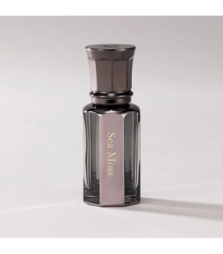 Amazon.com : Daniel's Truth Essential Oil Roll-On Perfume